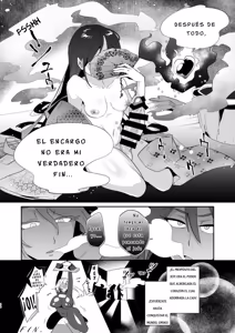 Page 28 of Ponkotsu Oho Goe Kaitou no Karei naru Ingi | Las Magníficas Técnicas Sexuales De La Incompetente Ladrona Fantasma - preview thumbnail