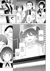 Page 456 of Kyou kara Kazoku, Soshite Koibito. Ch. 1-51 - preview thumbnail