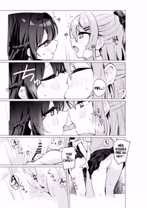 Page 24 of Classmate ga Watashi no Koto Eroi Me de Mitetan Dakedo!? - preview thumbnail