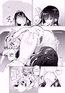 Page 27 of Classmate ga Watashi no Koto Eroi Me de Mitetan Dakedo!? - preview thumbnail