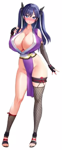 Page 152 of Motto! Haramase! Honoo no Oppai Isekai Oppai Spy Gakuen! Characters sets Part1 - preview thumbnail