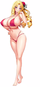 Page 1573 of Motto! Haramase! Honoo no Oppai Isekai Oppai Spy Gakuen! Characters sets Part1 - preview thumbnail