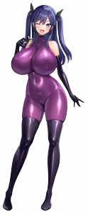 Page 335 of Motto! Haramase! Honoo no Oppai Isekai Oppai Spy Gakuen! Characters sets Part1 - preview thumbnail