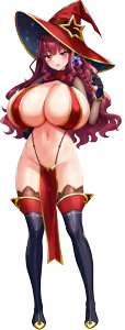 Page 525 of Motto! Haramase! Honoo no Oppai Isekai Oppai Spy Gakuen! Characters sets Part1 - preview thumbnail