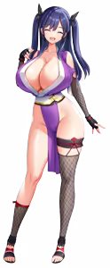 Page 9 of Motto! Haramase! Honoo no Oppai Isekai Oppai Spy Gakuen! Characters sets Part1 - preview thumbnail