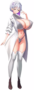 Page 282 of Motto! Haramase! Honoo no Oppai Isekai Oppai Spy Gakuen! Characters sets Part2 - preview thumbnail