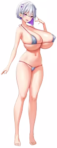 Page 325 of Motto! Haramase! Honoo no Oppai Isekai Oppai Spy Gakuen! Characters sets Part2 - preview thumbnail
