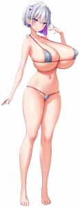 Page 384 of Motto! Haramase! Honoo no Oppai Isekai Oppai Spy Gakuen! Characters sets Part2 - preview thumbnail