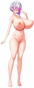 Page 616 of Motto! Haramase! Honoo no Oppai Isekai Oppai Spy Gakuen! Characters sets Part2 - preview thumbnail