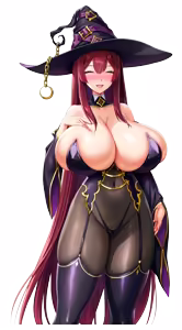 Page 124 of Motto! Haramase! Honoo no Oppai Isekai Oppai Spy Gakuen! Characters sets Part3 - preview thumbnail