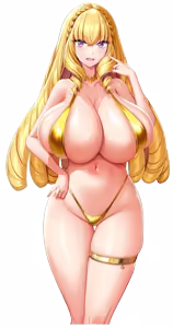 Page 300 of Motto! Haramase! Honoo no Oppai Isekai Oppai Spy Gakuen! Characters sets Part3 - preview thumbnail