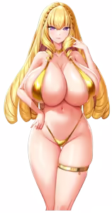 Page 302 of Motto! Haramase! Honoo no Oppai Isekai Oppai Spy Gakuen! Characters sets Part3 - preview thumbnail