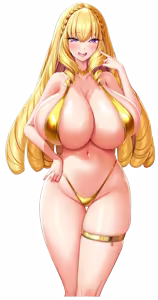 Page 329 of Motto! Haramase! Honoo no Oppai Isekai Oppai Spy Gakuen! Characters sets Part3 - preview thumbnail