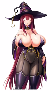 Page 79 of Motto! Haramase! Honoo no Oppai Isekai Oppai Spy Gakuen! Characters sets Part3 - preview thumbnail