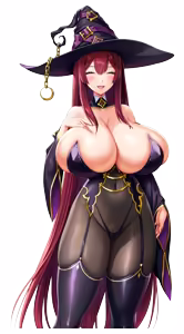 Page 100 of Motto! Haramase! Honoo no Oppai Isekai Oppai Spy Gakuen! Characters sets Part3 - preview thumbnail