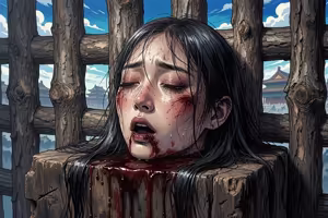 Page 1383 of ちゆき - preview thumbnail