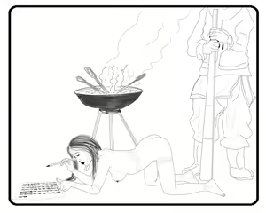 Page 159 of ちゆき - preview thumbnail