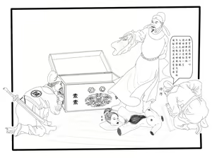 Page 97 of ちゆき - preview thumbnail