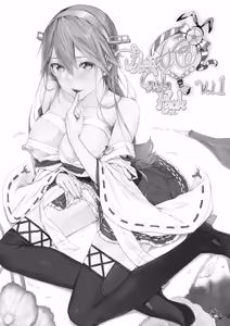 Page 65 of Fleet Girls Pack Soushuuhen - preview thumbnail