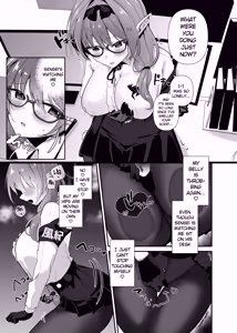 Page 6 of Chinatsu to Love Love Oshioki Ecchi | Lovey-Dovey Punishment Sex with Chinatsu - preview thumbnail