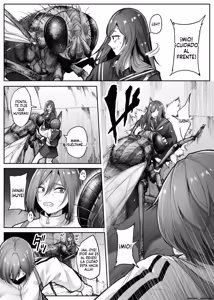 Page 12 of Saika - preview thumbnail