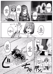 Page 19 of Saika - preview thumbnail