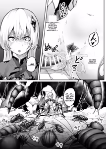 Page 27 of Tainai Shinshoku - preview thumbnail