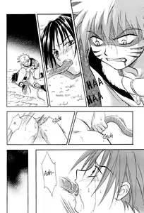 Page 28 of Manji Tomoe - preview thumbnail