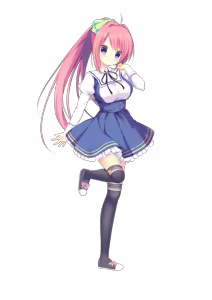 Page 1166 of Sorakoi - Character Sprites - preview thumbnail