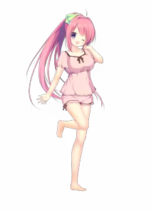 Page 1205 of Sorakoi - Character Sprites - preview thumbnail