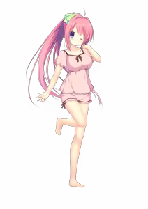 Page 1206 of Sorakoi - Character Sprites - preview thumbnail