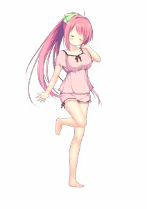 Page 1207 of Sorakoi - Character Sprites - preview thumbnail