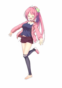 Page 1302 of Sorakoi - Character Sprites - preview thumbnail