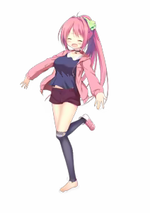 Page 1307 of Sorakoi - Character Sprites - preview thumbnail