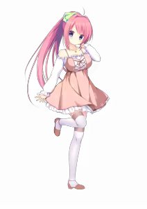 Page 16 of Sorakoi - Character Sprites - preview thumbnail
