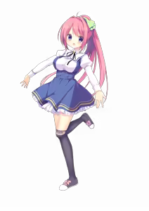 Page 163 of Sorakoi - Character Sprites - preview thumbnail
