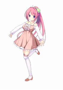 Page 168 of Sorakoi - Character Sprites - preview thumbnail
