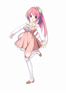Page 173 of Sorakoi - Character Sprites - preview thumbnail