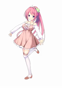 Page 177 of Sorakoi - Character Sprites - preview thumbnail