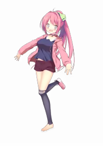 Page 181 of Sorakoi - Character Sprites - preview thumbnail