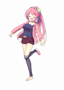 Page 182 of Sorakoi - Character Sprites - preview thumbnail