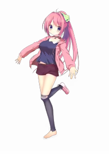 Page 183 of Sorakoi - Character Sprites - preview thumbnail