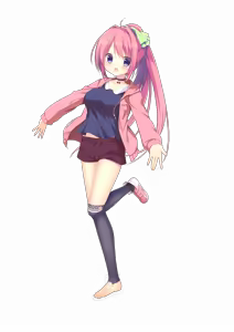 Page 185 of Sorakoi - Character Sprites - preview thumbnail