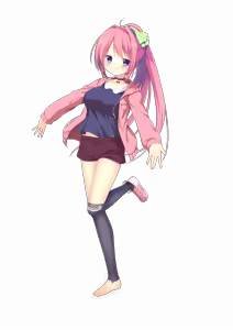 Page 188 of Sorakoi - Character Sprites - preview thumbnail