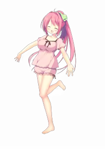 Page 191 of Sorakoi - Character Sprites - preview thumbnail