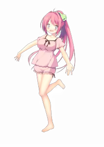 Page 192 of Sorakoi - Character Sprites - preview thumbnail