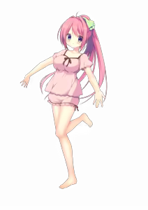 Page 194 of Sorakoi - Character Sprites - preview thumbnail