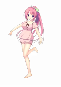 Page 195 of Sorakoi - Character Sprites - preview thumbnail