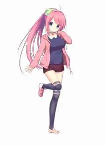 Page 27 of Sorakoi - Character Sprites - preview thumbnail