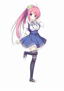 Page 3 of Sorakoi - Character Sprites - preview thumbnail